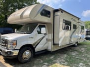 2018 Thor Freedom Elite Class C available for rent in Trafalgar, Indiana