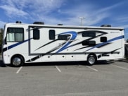 2023 Thor Windsport Class A available for rent in Orlando, Florida