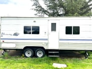 2005 Skyline Weekender Travel Trailer available for rent in albany, Oregon