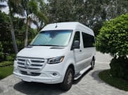 2023 Ultimate Toys Ultimate Cruiser Class B available for rent in Jupiter, Florida