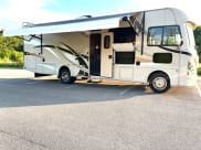 2016 Thor A.C.E. Class A available for rent in Shepherdsville, Kentucky