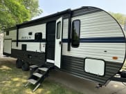 2022 Gulf Stream Ameri-Lite Travel Trailer available for rent in Wisconsin rapids, Wisconsin