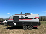 2022 Black Series Black Series Trailer Travel Trailer available for rent in North Salt lake, Utah