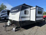 2022 Keystone RV Hideout Travel Trailer available for rent in Oklahoma City, Oklahoma