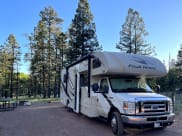 2020 Thor Four Winds Class C available for rent in Gilbert, Arizona