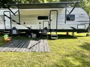 2022 East to West Della Terra Travel Trailer available for rent in Centreville, Maryland