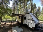 2022 East to West Alta Travel Trailer available for rent in Granite Falls, Washington