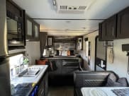 2021 Dutchmen Coleman Lantern LT Travel Trailer available for rent in Orlando, Florida