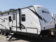 2021 Keystone RV Bullet Ultra Lite Travel Trailer available for rent in Rohnert Park, California