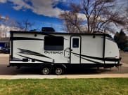 2019 Keystone RV Outback Ultra-Lite Travel Trailer available for rent in Bellvue, Colorado