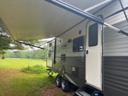 2018 Avenger ATI Travel Trailer available for rent in East China, Michigan