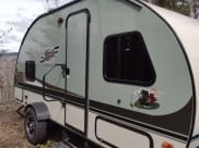 2016 Forest River RPod Travel Trailer available for rent in Seaside, Oregon