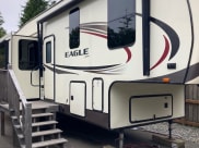 2016 Jayco Eagle Fifth Wheel available for rent in Royal City, Washington