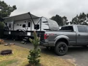 2023 Jayco Jay Flight Travel Trailer available for rent in SHERIDAN, Oregon