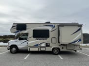 2019 Gulf Stream Conquest Class C available for rent in Thomasville, North Carolina