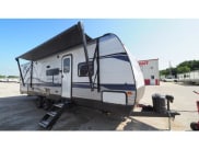 2022 Keystone RV Springdale Travel Trailer available for rent in Manistee, Michigan