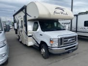 2018 Thor Four Winds Class C available for rent in West Deptford, New Jersey