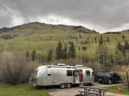 2022 Airstream Flying Cloud Travel Trailer available for rent in Bentonville, Arkansas