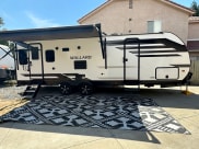 2021 Heartland Other Travel Trailer available for rent in Ormond Beach, Florida