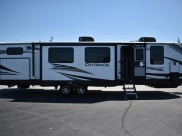 2021 Keystone RV Outback Travel Trailer available for rent in Cedar Park, Texas