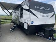 2021 Keystone Hideout Travel Trailer available for rent in Somers, Connecticut