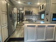 2021 Jayco seismic 4113 Toy Hauler available for rent in Auburn, Alabama