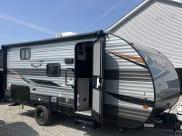 2022 Forest River Wildwood Travel Trailer available for rent in Moraine, Ohio
