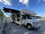 2017 Thor Chateau Class C available for rent in Conroe, Texas