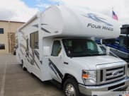 2023 Thor Four Winds Class C available for rent in Becker, Minnesota