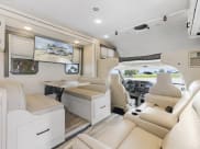 2023 Thor Four Winds Class C available for rent in Bradenton, Florida