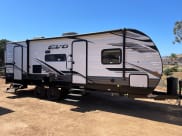 2022 Forest River EVO T2490 Travel Trailer available for rent in Lakeside, California