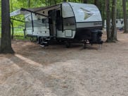 2023 Other Other Travel Trailer available for rent in Prospect, Pennsylvania