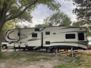 2017 Jayco North Point Truck Camper available for rent in St. Paul, Nebraska