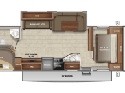 2022 Jayco Jay Flight Travel Trailer available for rent in Lindenhurst, New York