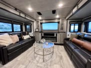 2021 Keystone RV Montana Fifth Wheel available for rent in Pleasant Grove, Utah