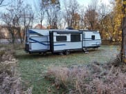 2020 Sport Trek Sport Trek Trailer Travel Trailer available for rent in Belmont, Michigan