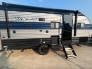 2021 Cherokee Wolf Pup Travel Trailer available for rent in LeClaire, Iowa