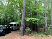 2021 Airstream Caraval Travel Trailer available for rent in Alexandria, Virginia
