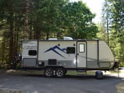 2020 Coachmen Apex Nano Travel Trailer available for rent in Lake Stevens, Washington