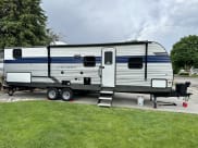 2022 Prime Time RV Avenger Travel Trailer available for rent in Idaho Falls, Idaho