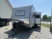 2022 Hy-Line 30HY Travel Trailer available for rent in Madisonville, Kentucky