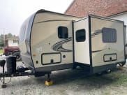 2019 Forest River Rockwood Ultra Lite Travel Trailer available for rent in Wilmot, Ohio