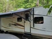 2010 Coachmen Catalina Travel Trailer available for rent in TRAVERSE CITY, Michigan