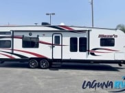 2015 Pacific Coachworks Blaze'N Toy Hauler available for rent in Carlsbad, California
