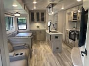 2023 Forest River Rockwood Signature Travel Trailer available for rent in Mapleton, Utah