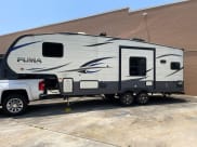 2018 Palomino Puma Fifth Wheel available for rent in Jacksonville, Florida