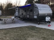 2018 Coachmen 321BHDS CK Travel Trailer available for rent in Lafayette, Indiana