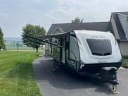 2021 Coachmen Apex Travel Trailer available for rent in Narvon, Pennsylvania