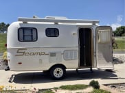 2016 Scamp Scamp Trailer Travel Trailer available for rent in Columbia Falls, Montana