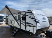 2022 Heartland RVs Sundance Ultra Lite Travel Trailer available for rent in Powell, Tennessee